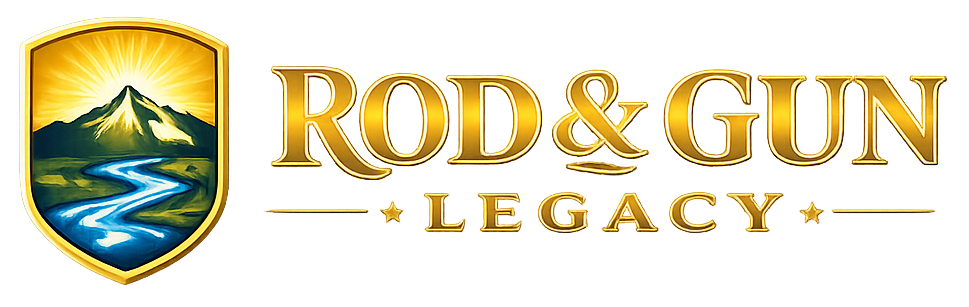 Rod & Gun Legacy